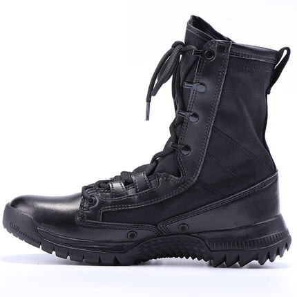 Niulatu High Quality Man Desert boots Brand Flat Heel Man Shoes Autumn Winter Ankle Boots Casual British Style ZD144L DJSE