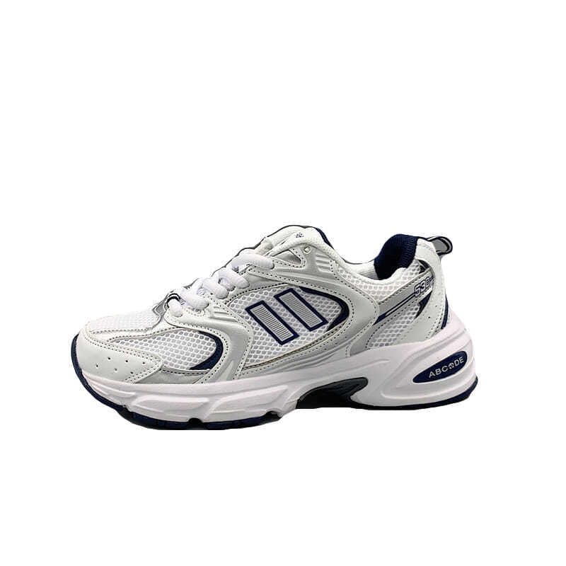Niulatu Women Breathable PU Leather Sneakers Running Flat Shoes Sport Shoes Breathable Casual Shoes Women Chaussure Femme Sapatos DJSE