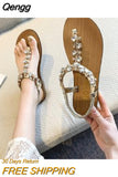 Niulatu Women Sandals for 2025 Luxury Shoes Women Designers Beach Sandals Platform Ladies Shoes Light Breathable Roman Shoes DJSE