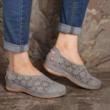 Niulatu Women Sandals Plus Size Wedges Shoes For Women Retro Heels Sandals Summer Woman Shoes 2025 Chaussures Femme Platform Sandals DJSE