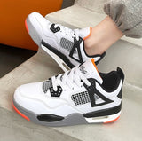 Niulatu Retro Student Sports Shoes Spring Fall Academy Style Couple Breathable Running Shoes Men Casual Shoes Women Chunky Sneakers DJSE