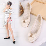 Niulatu flat Women Shoes Chaussure Femme Zapatos De Mujer Zapatos Wedding Shoes Scarpe Da Donna Scarpe Mocasines De Mujer Zapatos DJSE