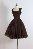 Niulatu prom dress,homecoming dress HZ0113