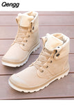 Niulatu spring new men's shoes high-top casual canvas shoes men's sports shoes trendy shoes shoes for men DJSE
