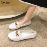 Niulatu Shoes Women Designer Colorful Loafers Luxury Brand Female Flats Sneakers Ladies Slip-on Moccasins Zapatos Mujer DJSE