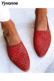 Niulatu New Fashion Trend Wear-resistant Jelly Shoes Wedge Heel Shoes Women Comfortable Sandals Comfortable Baotou Shoes DJSE