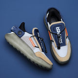 Niulatu Men Shoes outdoor fashion Sport Sneakers Shoes breathable Canvas Casual Mens shoes Zapatos De Hombre DJSE