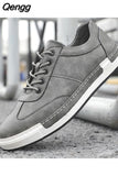Niulatu Men Dress Shoes Handmade Style Paty Leather Wedding Shoes Men Flats Leather Oxfords Formal Shoes Leather Shoes Men DJSE