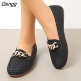 Niulatu Shoes Women Designer Colorful Loafers Luxury Brand Female Flats Sneakers Ladies Slip-on Moccasins Zapatos Mujer DJSE