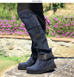Niulatu Boots Shoes Ladies Short Boots Retro Warm Shoes Breathable Boots Chaussures Femme Zapatos Mujer Sapato DJSE