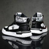 Niulatu men Sneakers Male casual Mens Shoes tenis Luxury shoes Trainer Race Breathable Shoes fashion loafers running Shoes f DJSE
