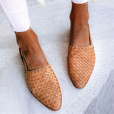 Niulatu Summer New Fashion Trend Wear-resistant Jelly Shoes Wedge Heel Shoes Women Comfortable Sandals Comfortable Baotou Shoes DJSE