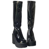 Niulatu Leather Ankle Boots Shoes Women Fashion Mid Calf Ankle Women Boots Female Winter INS Botas De Mujer Size DJSE