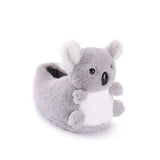 Niulatu Parent-child Dinosaur Animal Shoes Creative Funny Slip On Home Slides for Dad Mom Children Gift Slippers DJSE