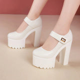 Niulatu Shoes Women Wedding Shoes 2025 Spring Autumn 5.5cm/8cm/13cm High Heels Pumps Ladies Party Office Leather Shoe DJSE