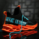 Niulatu men Sneakers Male casual Mens Shoes tenis Luxury shoes Trainer Race Breathable Shoes fashion loafers running Shoes f DJSE