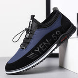 Niulatu New Men&#39;s Casual Shoes Sneakers Trend Casual Shoe Italian Breathable Leisure Male Sneakers Non-slip Footwear Men DJSE