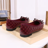 Niulatu flat Women Shoes Chaussure Femme Zapatos De Mujer Zapatos Wedding Shoes Scarpe Da Donna Scarpe Mocasines De Mujer Zapatos DJSE