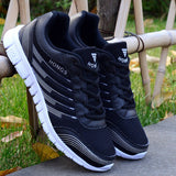 Niulatu Men Shoes Lightweight Walking Male Sneakers Men Casual Shoes Mans Trainers Sneakers For Men Tenis Feminino Zapatos DJSE