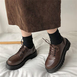 Niulatu Students Uniform Shoes Uwabaki JK Round Toe Buckle Trap Women Girls Lolita Cosplay shoes sweet lolita shoes DJSE
