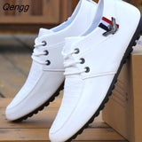 Niulatu Sneakers Boys Cheap Flat Comfortable Shoes Men Autumn Spring 2025 Sneakers Sapatenis Masculino chaussures DJSE