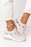 Niulatu Sneakers Plus Size Slip On Casual Sports Shoes Mesh Comfort Breathable Sports Shoes Women Platform Wedge Shoes DJSE