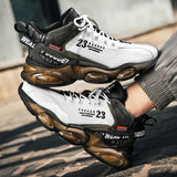 Niulatu Mens Shoes 2025 New Casual Shoes Coach Competition Breathable Shoes Fashion Casual Shoes Men Shoes Running Shoes DJSE