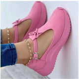 Niulatu Summer New Fashion Women's Vulcanized Shoes Lightweight Breathable Females Casual Shoes Outdoor Shoes Zapatos Mujer DJSE