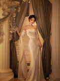 Niulatu Long Prom Dress New Arrival Prom Dress Sexy Evening Dress HZ1007