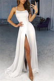 Niulatu Mermaid Simple Prom Dress With HZ1007