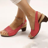 Niulatu Women Sandals 2025 New Shoes Sandals Wedge Party Ladies Shoes Slip On Women's Sandals Beach Female Slipper Footwear DJSE