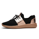 Niulatu Sneakers Casual Shoes For Women Comfortable Breathable Flat Unisex Couples Shoes Platform Women's Shoes Zapatos De Mujer DJSE