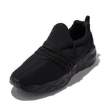 Niulatu for Women Platform Flat Women's Sports Shoes Female Casual Breathable Vulcanized Woman Lace Up Footwear Big Size DJSE