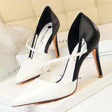 Niulatu Shoes High Heels Woman Pumps Stiletto Women Shoes Women Basic Pump Fashion Women Sandals Female Shoes Free Shipping DJSE