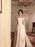 Niulatu Evening Dress Women Elegant New Fashion Evening Party Ladies Dress HZ1007