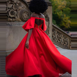 Niulatu prom dress, African clothing for women,African long prom dress, formal dress HZ0113