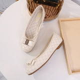 Niulatu flat Women Shoes Chaussure Femme Zapatos De Mujer Zapatos Wedding Shoes Scarpe Da Donna Scarpe Mocasines De Mujer Zapatos DJSE