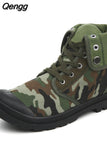 Niulatu spring new men's shoes high-top casual canvas shoes men's sports shoes trendy shoes shoes for men DJSE