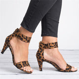 Niulatu Women's shoes 2025 new Summer Fine heel Shoes Sexy Fashion Outdoor Sandals for woman DJSE