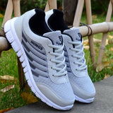 Niulatu Men Shoes Lightweight Walking Male Sneakers Men Casual Shoes Mans Trainers Sneakers For Men Tenis Feminino Zapatos DJSE