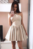 Niulatu Halter X Neck Strapless Homecoming Dresses, Evening HZ1007