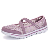 Niulatu Flats 2025 Women Fashion Breathable Vulcanized Women's Light Ladies Sneakers Female Walking Shoes DJSE
