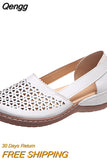 Niulatu Women's Summer Flat Round Toe Sandals 2025 New Retro Button Sandals Comfy Mary Jane Comfortable Shoes for Women Plus Size 43 DJSE