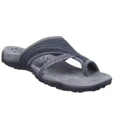 Niulatu Women's Shoes 2025 Comfort Beach Flip Flops Women Rubber Flat Sandals Casual Sneaker Slippers Ladies Plus Size Sandals DJSE