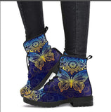 Niulatu Women Shoes 2025 Autumn Round Toe Fashion Ankle Snow Boots Size 43 Martin Boots Non Slip Platform Boots Zapatillas Mujer DJSE