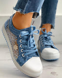Niulatu Flats Women Casual Shoes Lace-Up Leisure Sexy Mesh Match Comfortable Chaussure Femme Hollow for 2025 DJSE