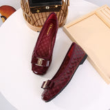 Niulatu flat Women Shoes Chaussure Femme Zapatos De Mujer Zapatos Wedding Shoes Scarpe Da Donna Scarpe Mocasines De Mujer Zapatos DJSE