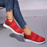 Niulatu Women Breathable Mesh Casual Shoes Female Fashion Sneakers Platform Women Vulcanize Shoes Chaussures Femme DJSE