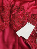 Niulatu Prom Dresses Dress For Junior and Senior Prom Formal Dress Evening Dress HZ1007