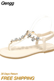 Niulatu Women Sandals for 2025 Luxury Shoes Women Designers Beach Sandals Platform Ladies Shoes Light Breathable Roman Shoes DJSE